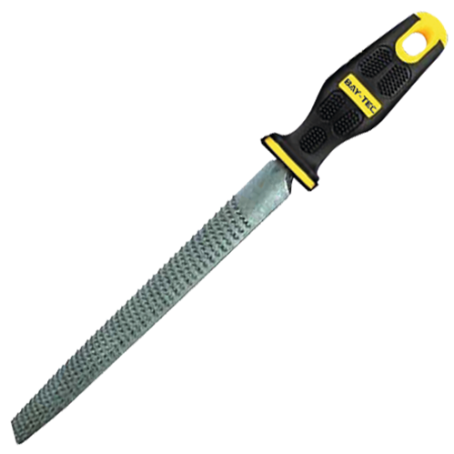 BAY-TEC BALIK SIRTI TÖRPÜ 10 mm SAPLI MK1000